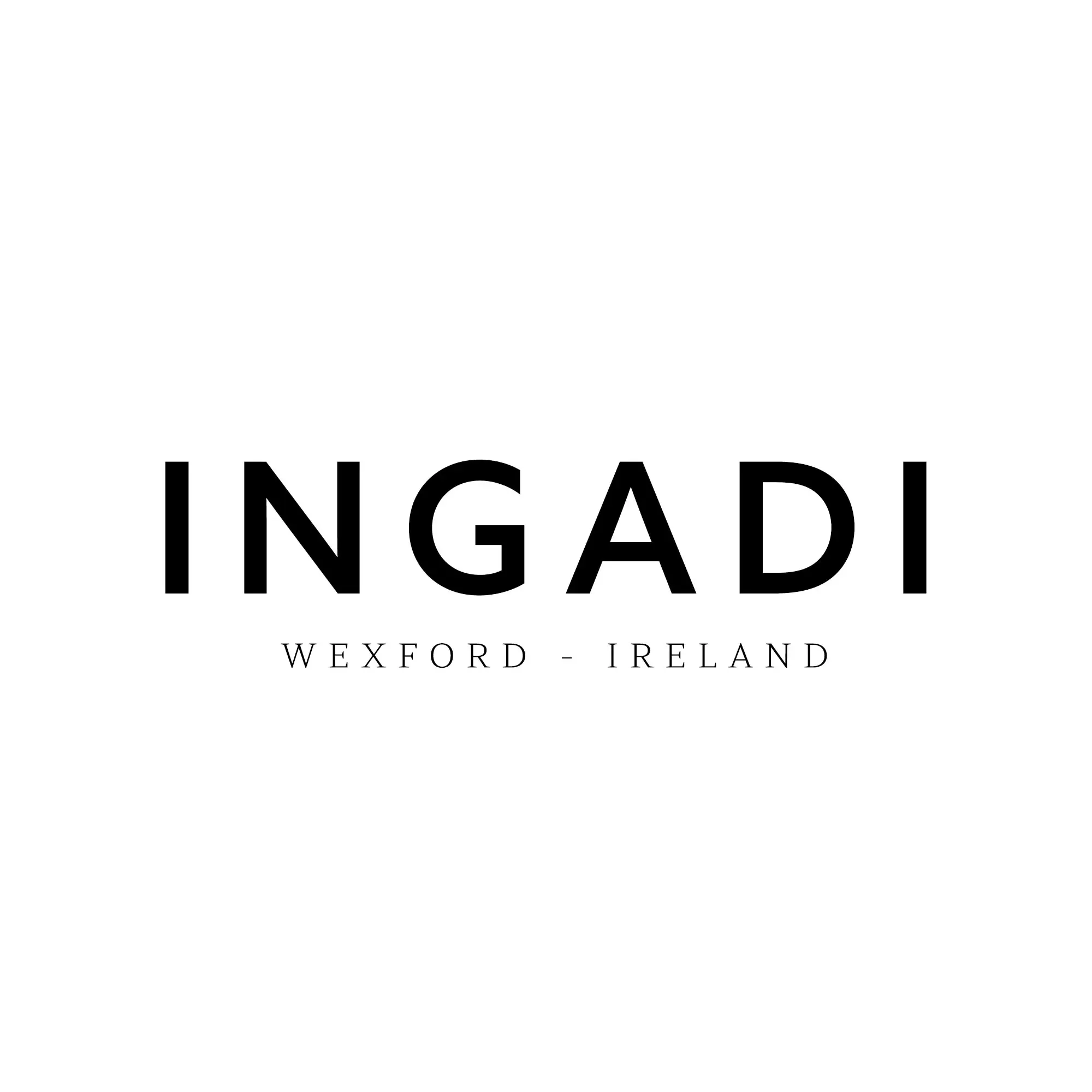 Logo marque Ingadi