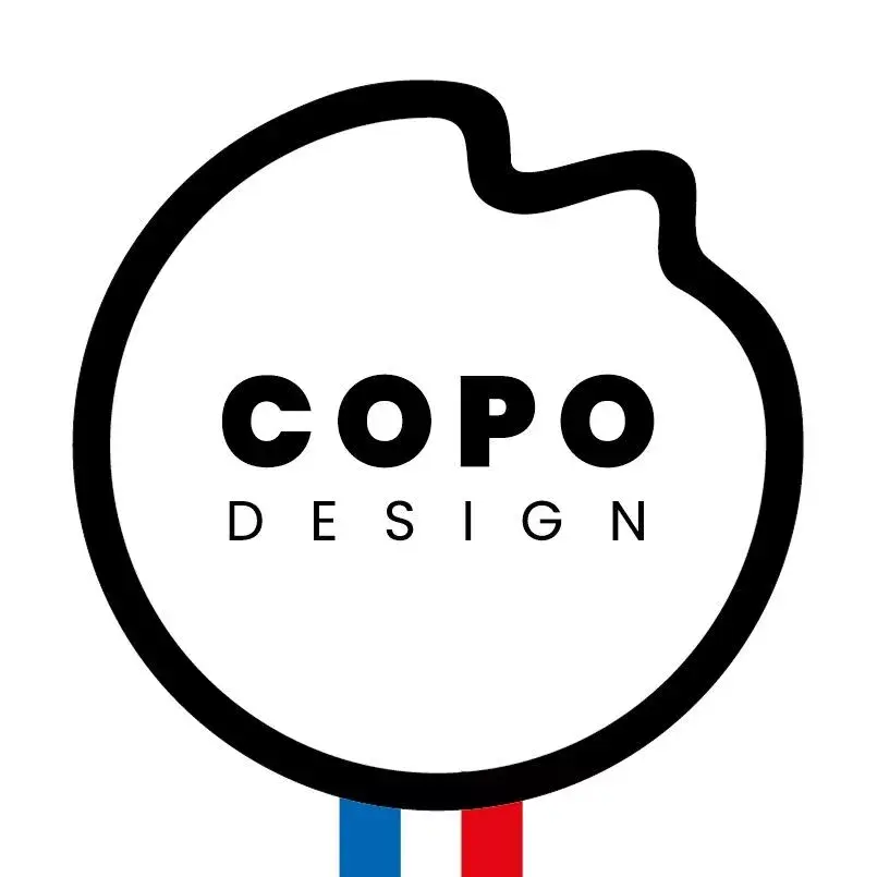 Logo marque Copo Design