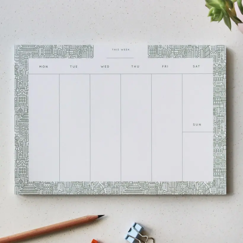 weekly planner hello world.webp