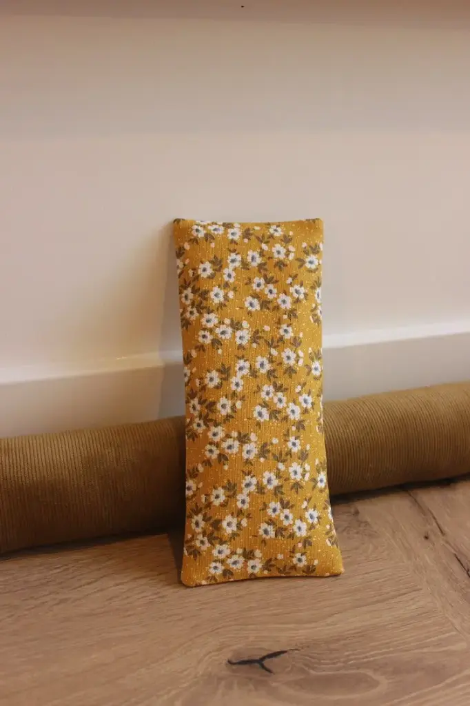 [10.2] Coussin de relaxation pour les yeux Liberty