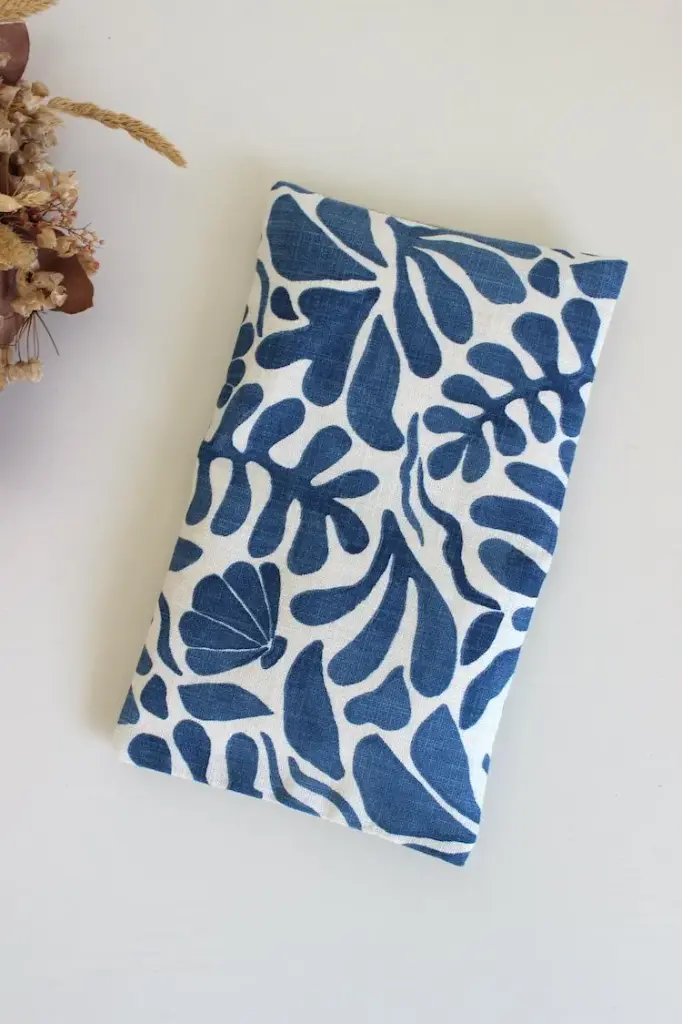 [10.6] Petite bouillotte sèche Matisse