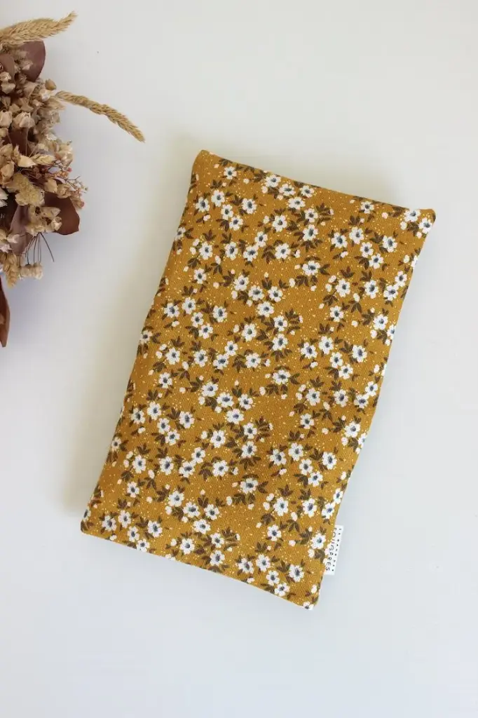 [10.7] Petite bouillotte sèche Liberty