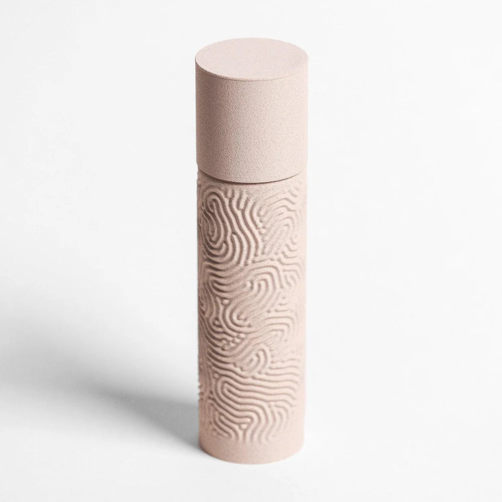 [1.1] Boîte de transport - plusieurs couleurs (beige)