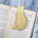 Marque-page Cat Lover