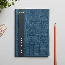 Carnet de notes "City" - Plusieurs modèles