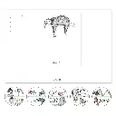 Sous-main "All Stars" 