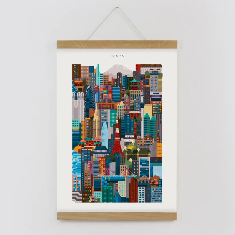 [6.4] Tokyo