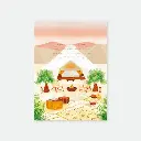 Carnet Glamping