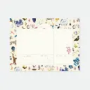 Weekly Planner Curiosity