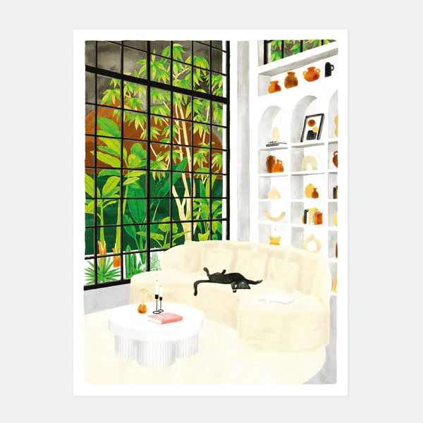 [6.8] Impression Canape Blanc