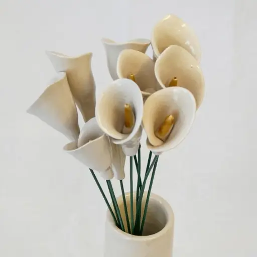 [12.1] Calla Lily