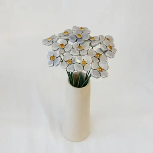 Fleur d'Hortensia - Plusieurs couleurs