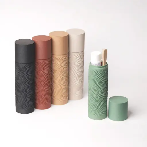 Boîte de transport - plusieurs couleurs