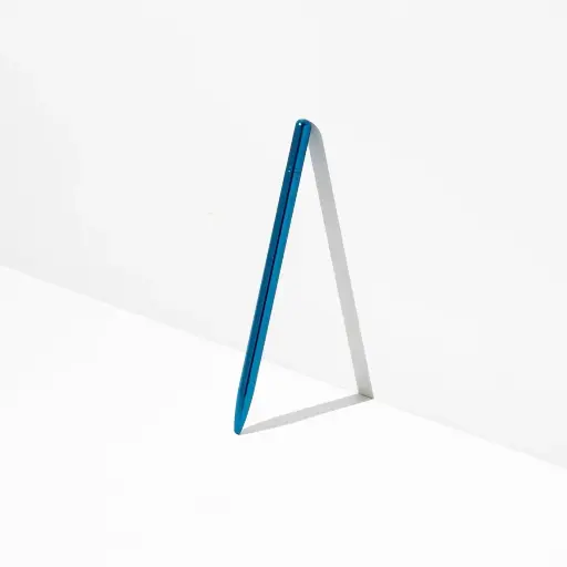 [9.1] Stylo "Goutte" bleu