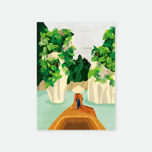 [2.5] Carnet Bay