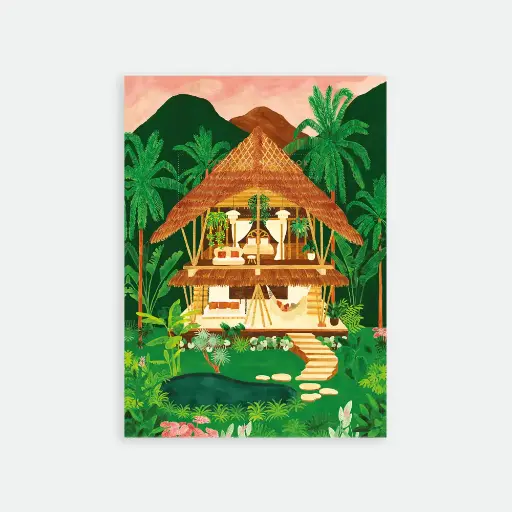 [2.7] Carnet Hubud House