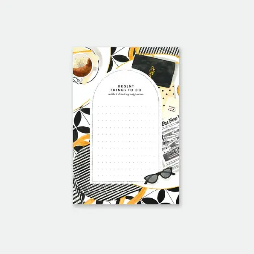 [3.3] Notepad Brooklyn