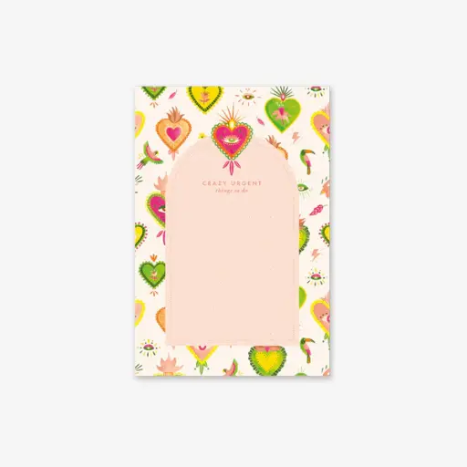 [3.4] Notepad Ex-Voto
