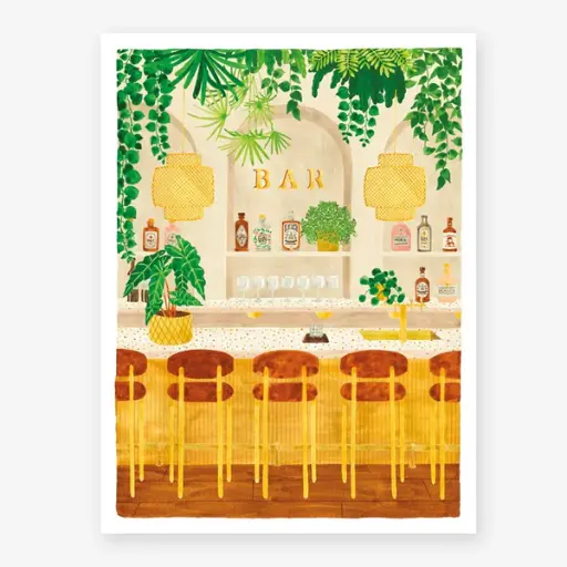 [6.6] Impression Bar