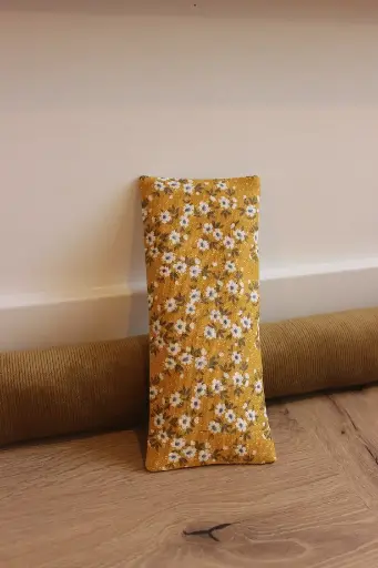 [10.2] Coussin de relaxation pour les yeux Liberty