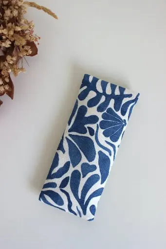 [10.5] Coussin de relaxation pour les yeux Matisse